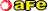 AFE - Corporate Logo