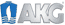 AKG - Corporate Logo