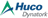 Huco - Corporate Logo