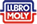 Lubro moly - Corporate Logo