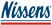 Nissens - Corporate Logo