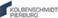 Pierburg - Corporate Logo
