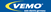 Vemo - Corporate Logo